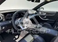 2019 Mercedes Benz E 63 AMG