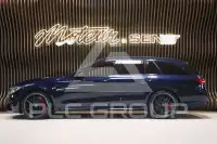 2019 Mercedes Benz E 63 AMG