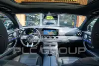 2019 Mercedes Benz E 63 AMG