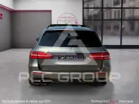 2019 Mercedes Benz E 63 AMG