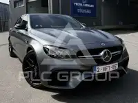 2019 Mercedes Benz E 63 AMG