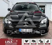 2019 Mercedes Benz E 63 AMG