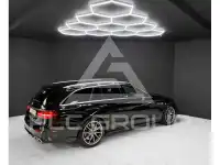2019 Mercedes Benz E 63 AMG