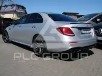 2019 Mercedes Benz E 63 AMG