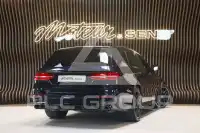 2019 Mercedes Benz E 63 AMG