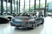 2019 Mercedes Benz E 63 AMG