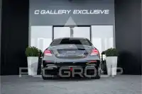 2019 Mercedes Benz E 63 AMG