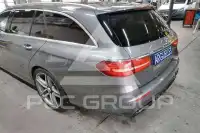 2019 Mercedes Benz E 63 AMG