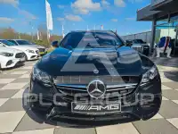 2019 Mercedes Benz E 63 AMG