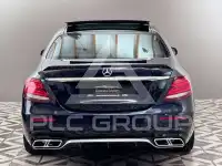 2019 Mercedes Benz E 63 AMG