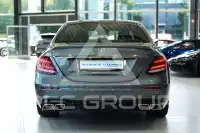2019 Mercedes Benz E 63 AMG
