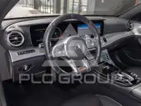 2019 Mercedes Benz E 63 AMG