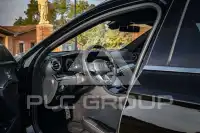 2019 Mercedes Benz E 63 AMG