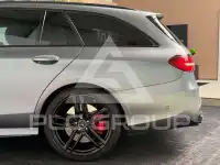 2019 Mercedes Benz E 63 AMG