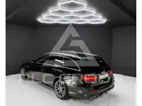 2019 Mercedes Benz E 63 AMG