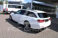2019 Mercedes Benz E 63 AMG