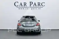 2019 Mercedes Benz E 63 AMG