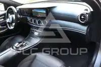 2019 Mercedes Benz E 63 AMG