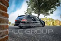 2019 Mercedes Benz E 63 AMG