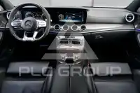 2019 Mercedes Benz E 63 AMG