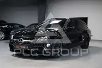 2019 Mercedes Benz E 63 AMG