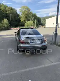 2019 Mercedes Benz E 63 AMG