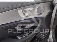 2019 Mercedes Benz E 63 AMG