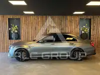 2019 Mercedes Benz E 63 AMG