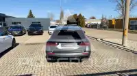 2019 Mercedes Benz E 63 AMG