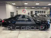 2019 Mercedes Benz E 63 AMG