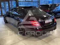 2019 Mercedes Benz E 63 AMG