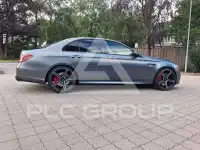 2019 Mercedes Benz E 63 AMG