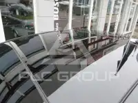 2019 Mercedes Benz E 63 AMG