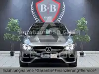 2019 Mercedes Benz E 63 AMG
