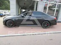 2019 Mercedes Benz E 63 AMG