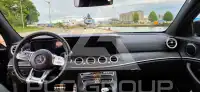 2019 Mercedes Benz E 63 AMG