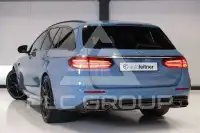 2019 Mercedes Benz E 63 AMG
