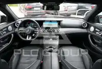 2019 Mercedes Benz E 63 AMG