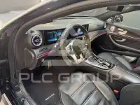 2019 Mercedes Benz E 63 AMG