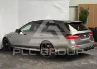 2019 Mercedes Benz E 63 AMG
