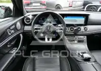 2019 Mercedes Benz E 63 AMG