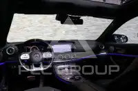 2019 Mercedes Benz E 63 AMG