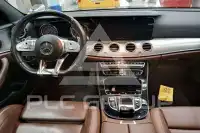 2019 Mercedes Benz E 63 AMG