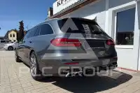 2019 Mercedes Benz E 63 AMG