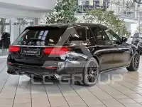 2019 Mercedes Benz E 63 AMG