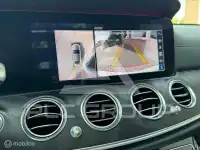 2019 Mercedes Benz E 63 AMG