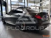 2019 Mercedes Benz E 63 AMG