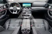2019 Mercedes Benz E 63 AMG