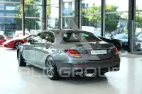 2019 Mercedes Benz E 63 AMG