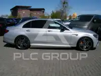 2019 Mercedes Benz E 63 AMG
